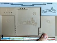 Zombicide Card Expansion Slot by AnimSparrow