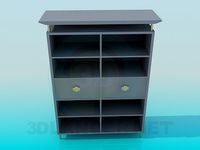 3D Model Stand