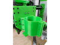 RS-CNC32 80mm spindle mount by aapee73