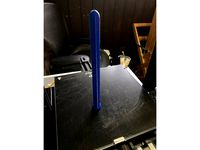 End Feed Pirn by risaphil