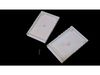 COMMODORE 16 116 PLUS/4 REPLACEMENT CARTRIDGE CASE by havunome