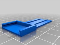 m.2 ssd adapter 2242 to 2280 by janek0809