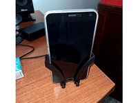 Phone Wall Holder by DanTech