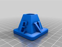 Vape Stand by Marcel_Robert