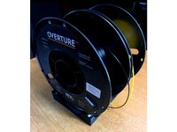 Overture Double Spool Holder by DPS_Design