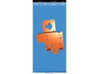 CR10S Pro Microswiss Direct Drive Mount by craigglane