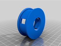 Earphones container by rodris9806