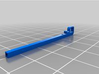 Arm antenna mount by evilC_UK
