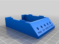 D-Star GMSK ARS DRC Case by ramseymarka