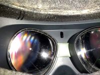 Oculus Quest 2 IPD slider stopper by thatdude902