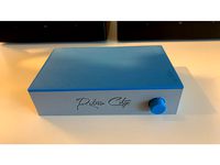 VOESYS 2-way Audio Switch by vidarw