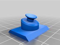 Angled Arm Mod by Trumar