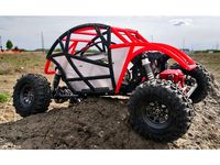 W2D IV - Baja Racer by WrenchToDrive