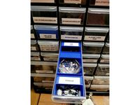 Stanley Drawer Dividers (1-93-981) by MaXx0r