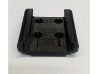 B12 HILTI Battery Holder  by CRTKSU