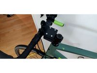 Grefay Bike Mount by Toto285