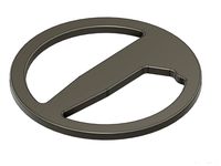 Metal detector protection (Excalibur 1000) by Fablab3lapins