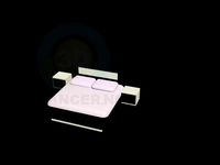 3D Model Bed