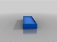 poker tray by nelutrotil