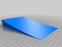 Stunt Ramp by t1dTom