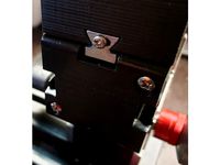 Mini Lathe Block by ALANHOMEINSECURE