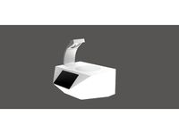Scube Mini 3D Scanner by smartFusion