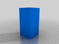 Yet another IKEA LACK enclosure by baloan