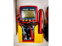 AstroAI DT132A Multimeter Wall Mount Wandhalterung by BastelOle