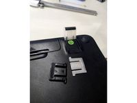 Logitech K360 keyboard foot by Mach0gr