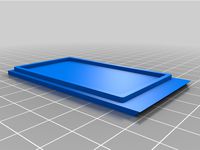 Sovol SV01 SD-Card and USB Extension by HUGA