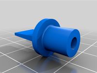 Rockshox revelation RC motion control damper part 2018+ by arealbacon