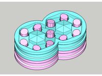Pachinko Roll Machine 8 by imaicom