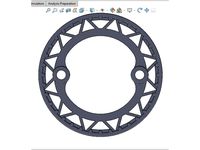 Inner Hub Clutch Holder by cp46512