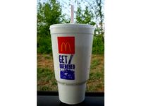 SODA CUP by Thebluereindeer234