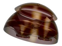 Niger Thistle Seed Bird Feeder (Triple Sock) by Photog1