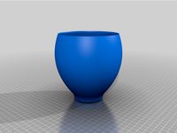 flower vase by sdallen