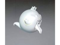 simple king boo prints easy by sergiothemonkey1