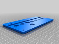 TBM DEICE PANEL by FlightSimMaker