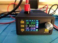 DPH3205 Case w/ USB-Cs by dsawatzke