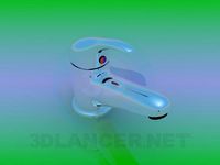 3D Model Tap