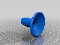 Joystick Knob by jfrancki