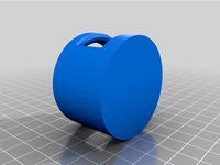 Makeup Sponge / Beauty Sponge Holder by therealyungsnuzzy