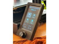 Ender 3 v2 Replacement Screen Case by Pugwash