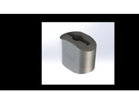 Pfaff 262 Motor coupler by Pointy