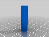 Hex Key (Millimeters) by firstbullet