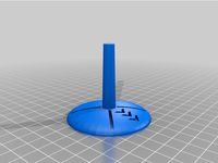 Warfleets: FTL Round Bases in Various Sizes by darcoza