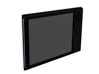 iPad Air 2 Wall Mount by PietschDesign