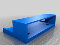 Ecumaster EMU Black Mount by benford266