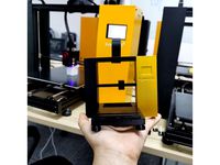 Tycoon Phone Mount by Kywoo_Official