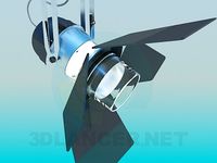 3D Model Spotlight